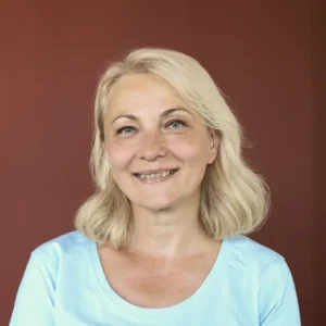 Agnieszka Sępińska