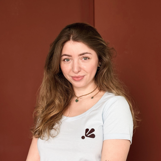 Angelika Ziach