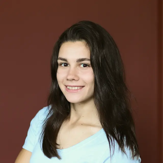 Hanna Skryhanava