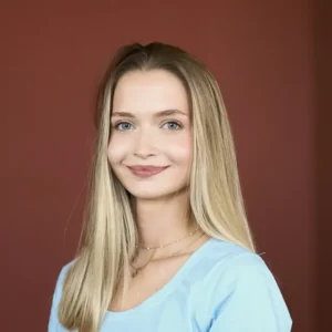 Joanna Szymysł