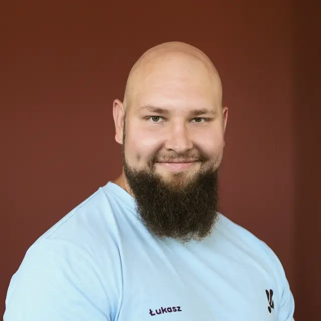 Łukasz Adamiak