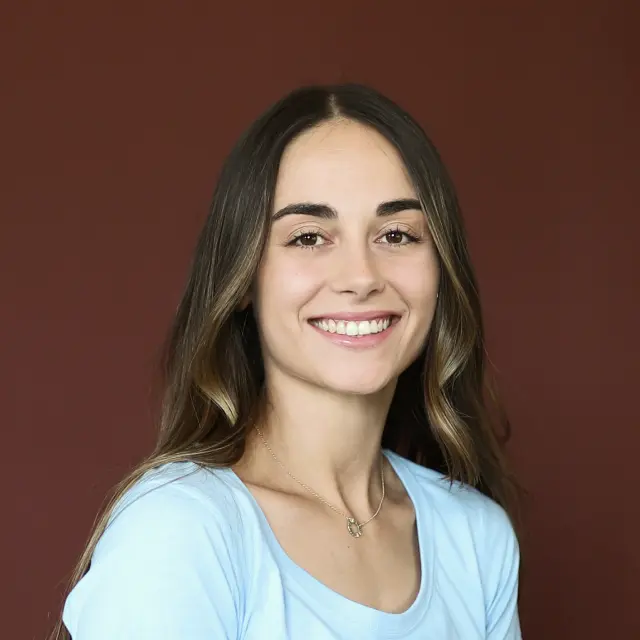 Weronika Mendel